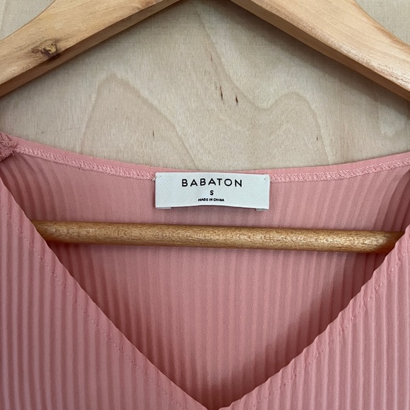 BABATON top - Picture 3 of 3